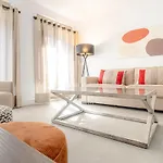 Soho Boutique Plaza Mayor דירה