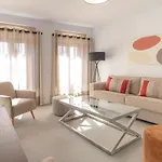 Διαμέρισμα Soho Boutique Plaza Mayor Caces