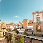 Soho Boutique Plaza Mayor דירה Caces