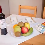 Διαμέρισμα Soho Boutique Plaza Mayor *