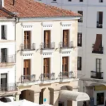 Soho Boutique Plaza Mayor * Caces