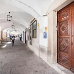 Soho Boutique Plaza Mayor דירה Caces