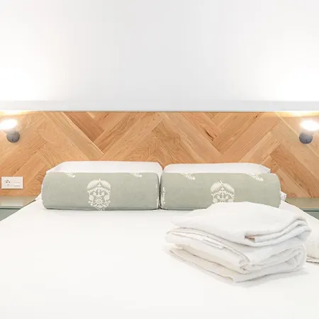 Soho Boutique Plaza Mayor Caces