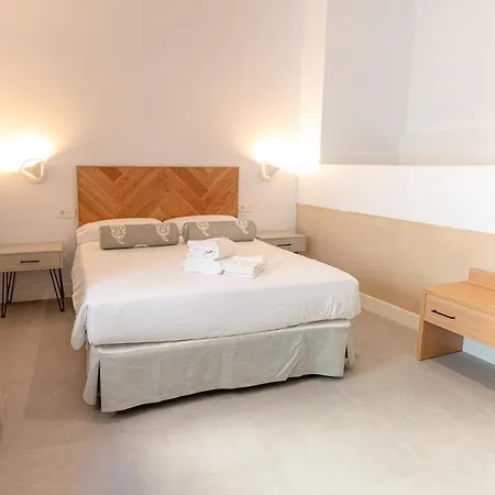 Soho Boutique Plaza Mayor *