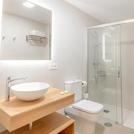 Apartment Soho Boutique Plaza Mayor *