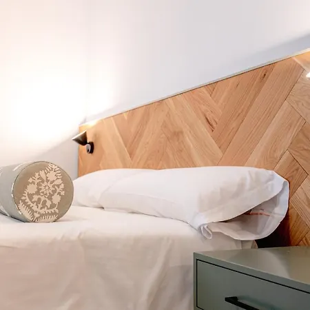 Soho Boutique Plaza Mayor Caces