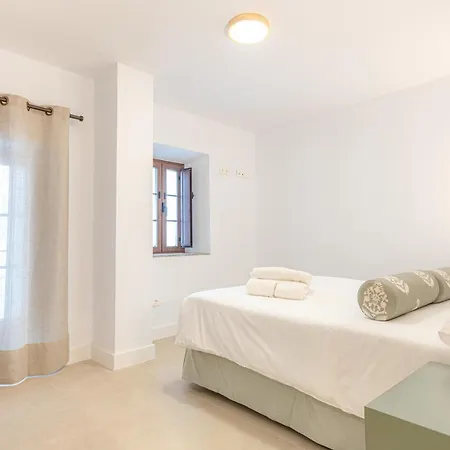 Soho Boutique Plaza Mayor *