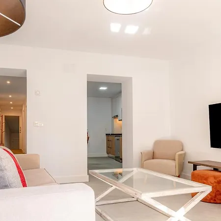 Διαμέρισμα Soho Boutique Plaza Mayor *