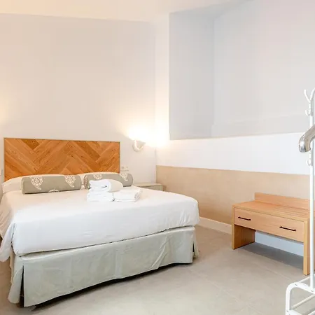 Soho Boutique Plaza Mayor Appartement Caces