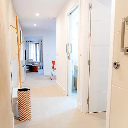 Soho Boutique Plaza Mayor