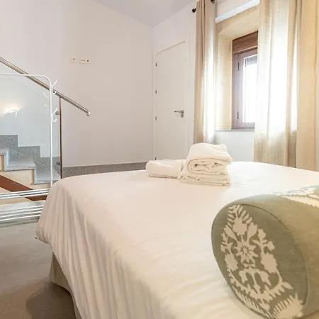 Apartment Soho Boutique Plaza Mayor Caceres