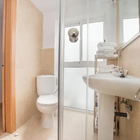Soho Boutique Plaza Mayor Apartment *