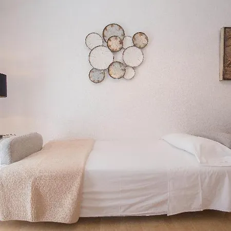 Appartement Soho Boutique Plaza Mayor