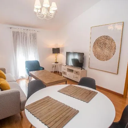 Apartment Soho Boutique Plaza Mayor *