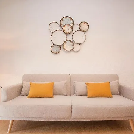 Soho Boutique Plaza Mayor Caces