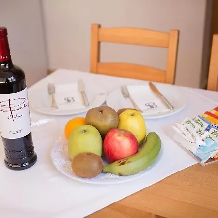 Apartment Soho Boutique Plaza Mayor *