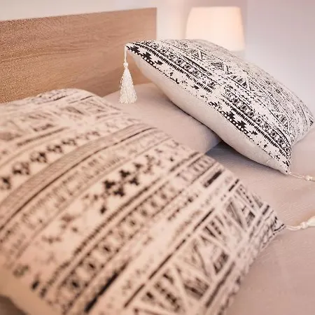 Appartement Soho Boutique Plaza Mayor Caces