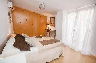 Apartamento Soho Boutique Plaza Mayor