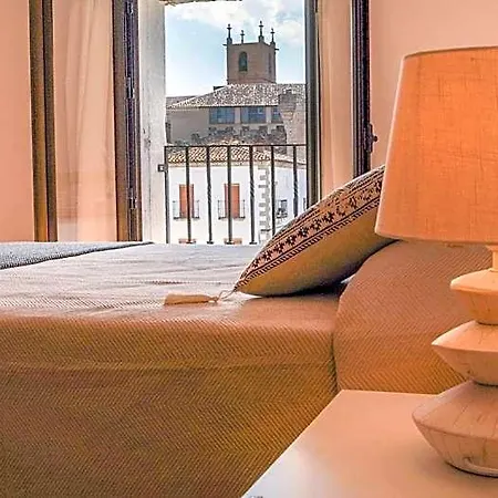 Soho Boutique Plaza Mayor * Caces