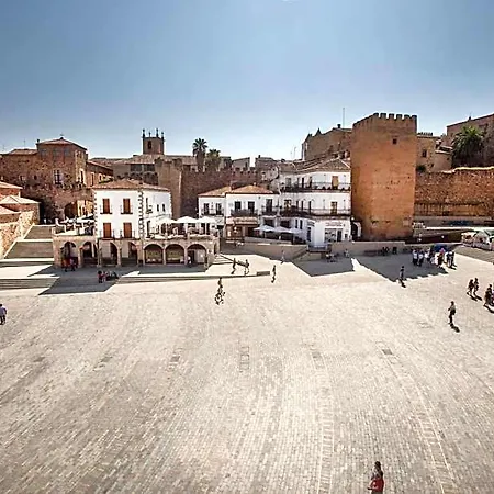 Appartement Soho Boutique Plaza Mayor *