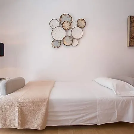 Appartement Soho Boutique Plaza Mayor Caces