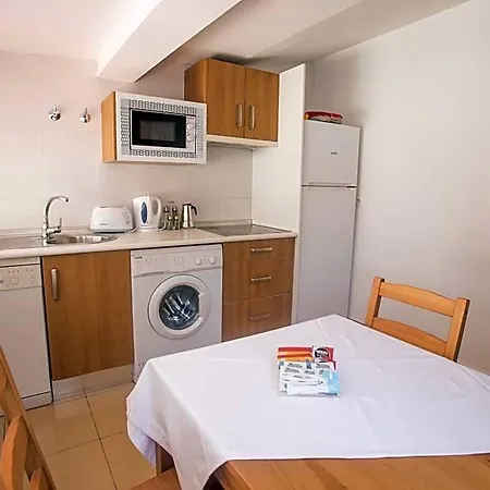 Soho Boutique Plaza Mayor Appartement *