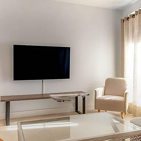 Soho Boutique Plaza Mayor Appartement Caces