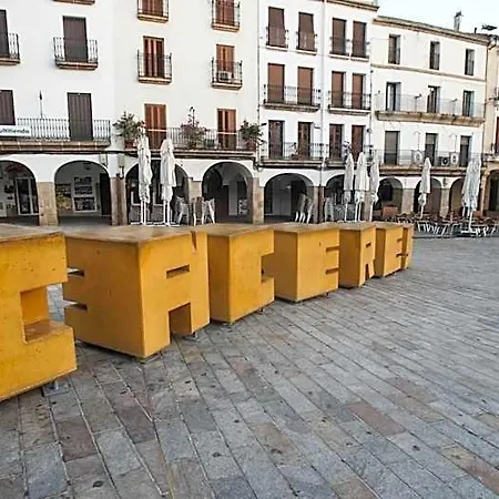 Soho Boutique Plaza Mayor *