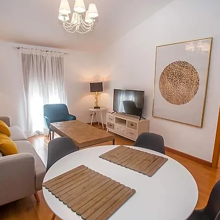 Appartement Soho Boutique Plaza Mayor