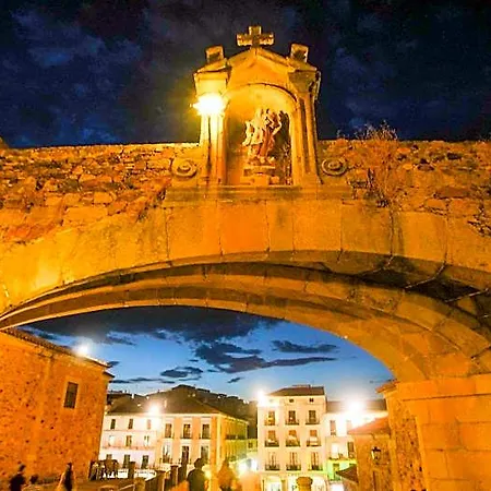 Soho Boutique Plaza Mayor Appartement *