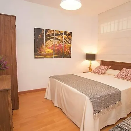 Soho Boutique Plaza Mayor Appartement