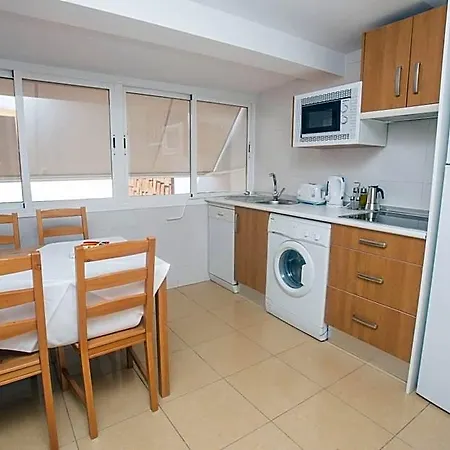 Appartement Soho Boutique Plaza Mayor Caces