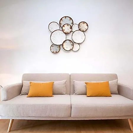 Appartement Soho Boutique Plaza Mayor Caces