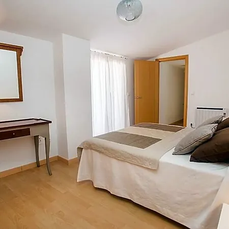 Appartement Soho Boutique Plaza Mayor