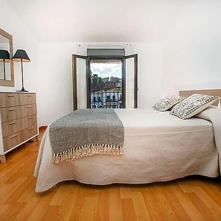 Soho Boutique Plaza Mayor Caces