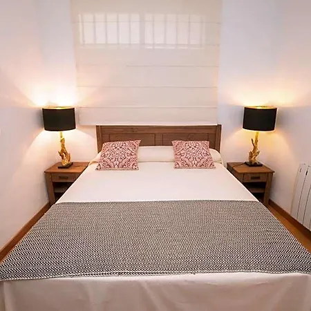 Appartement Soho Boutique Plaza Mayor