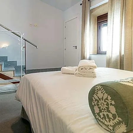 Soho Boutique Plaza Mayor Appartement *