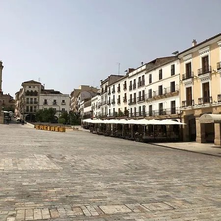 Apartment Soho Boutique Plaza Mayor *