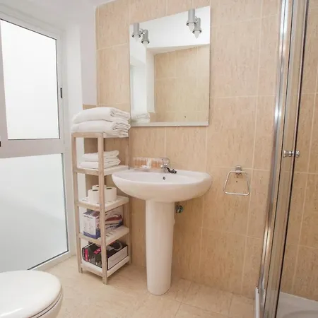 Apartment Soho Boutique Plaza Mayor Caceres