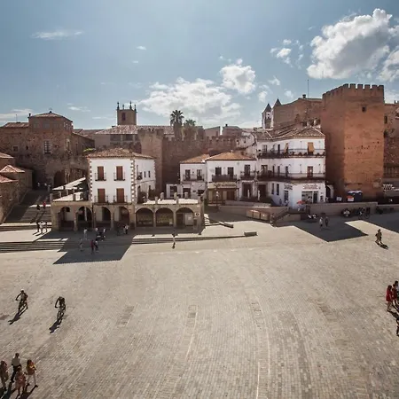 Soho Boutique Plaza Mayor