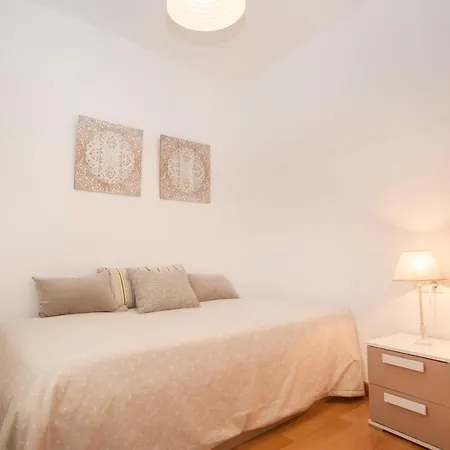 Soho Boutique Plaza Mayor Apartment *