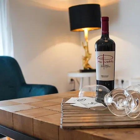 Soho Boutique Plaza Mayor *