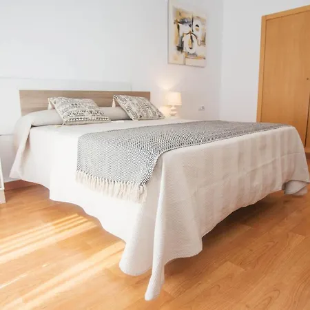 Soho Boutique Plaza Mayor Apartment Caceres