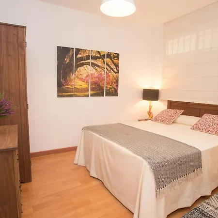 Apartment Soho Boutique Plaza Mayor Caceres