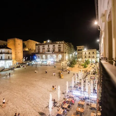 Apartment Soho Boutique Plaza Mayor *