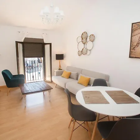 Soho Boutique Plaza Mayor Apartment *