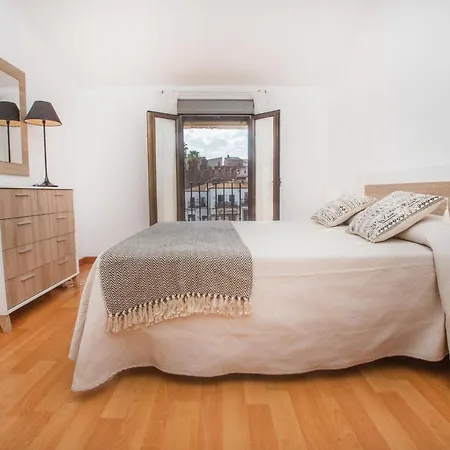 Soho Boutique Plaza Mayor * Caces