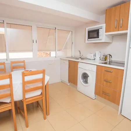 Apartment Soho Boutique Plaza Mayor *