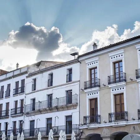 Soho Boutique Plaza Mayor