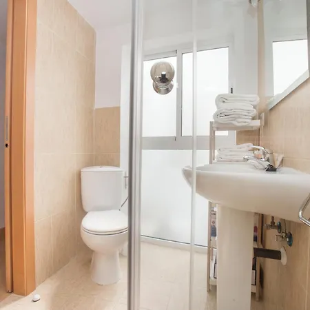 Apartment Soho Boutique Plaza Mayor Caceres